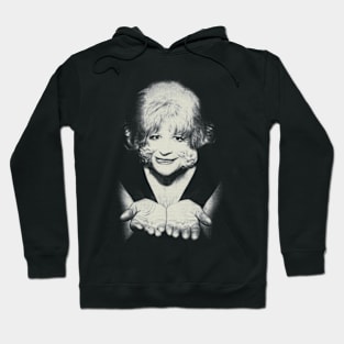 Laura Palmer Eraserhead Hoodie